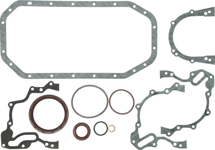Victor Reinz 08-23522-02 - Gasket Set, crank case car-mod.net