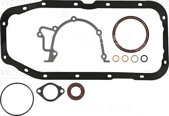 Victor Reinz 08-27293-02 - Gasket Set, crank case car-mod.net