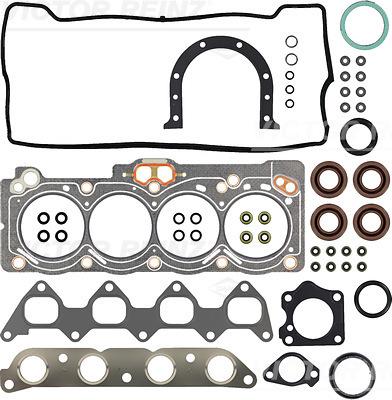 Victor Reinz 02-54060-01 - Gasket Set, cylinder head car-mod.net
