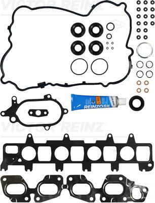 Victor Reinz 02-19139-01 - Gasket Set, cylinder head car-mod.net
