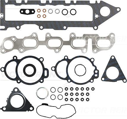 Victor Reinz 02-10002-01 - Gasket Set, cylinder head car-mod.net