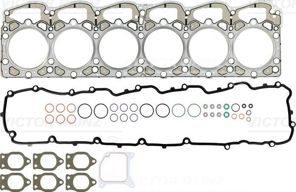 Victor Reinz 02-10129-02 - Gasket Set, cylinder head car-mod.net