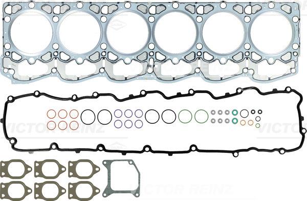 Victor Reinz 02-10245-02 - Gasket Set, cylinder head car-mod.net