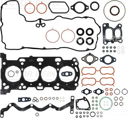 Victor Reinz 02-11321-01 - Gasket Set, cylinder head car-mod.net