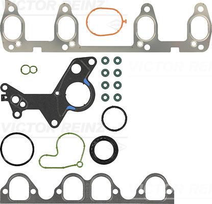 Victor Reinz 02-34302-02 - Gasket Set, cylinder head car-mod.net