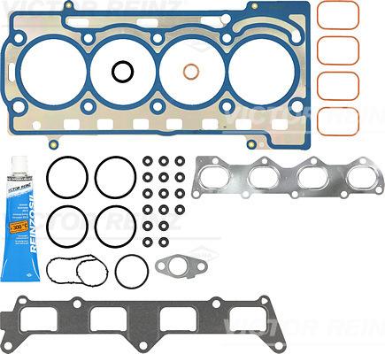 Victor Reinz 02-34280-01 - Gasket Set, cylinder head car-mod.net