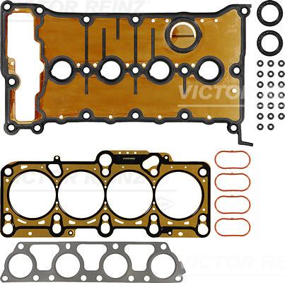 Victor Reinz 02-35450-01 - Gasket Set, cylinder head car-mod.net