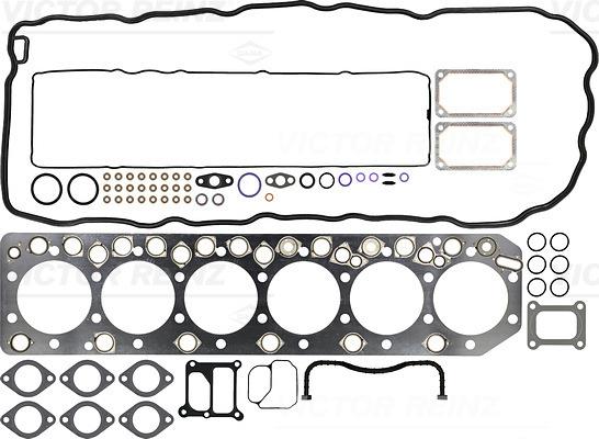 Victor Reinz 02-36435-03 - Gasket Set, cylinder head car-mod.net