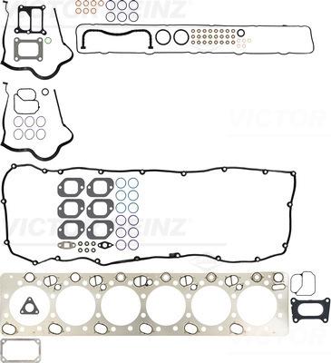 Victor Reinz 02-36855-03 - Gasket Set, cylinder head car-mod.net
