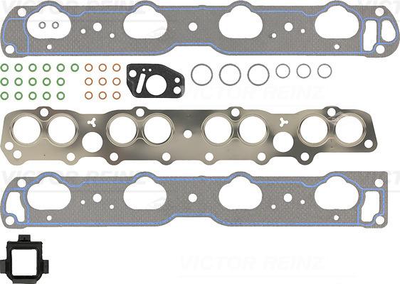 Victor Reinz 02-31273-01 - Gasket Set, cylinder head car-mod.net