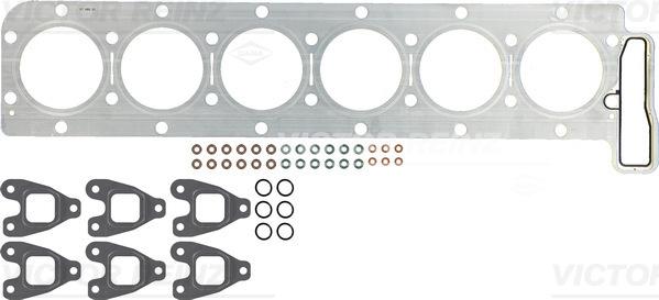 Victor Reinz 02-37295-03 - Gasket Set, cylinder head car-mod.net