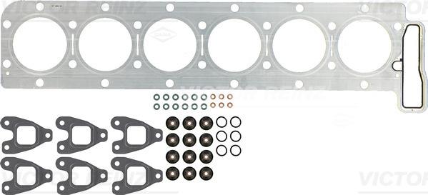 Victor Reinz 02-37295-02 - Gasket Set, cylinder head car-mod.net