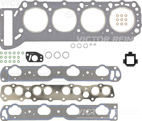Victor Reinz 02-29190-02 - Gasket Set, cylinder head car-mod.net