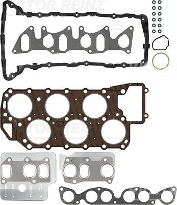 Victor Reinz 02-29110-01 - Gasket Set, cylinder head car-mod.net