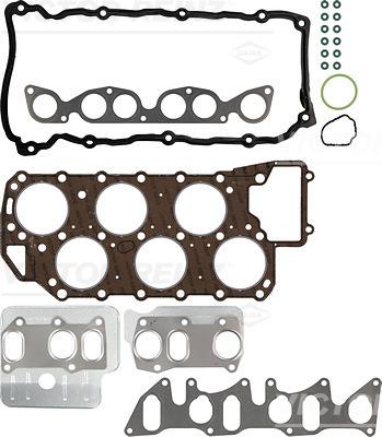 Victor Reinz 02-29110-02 - Gasket Set, cylinder head car-mod.net