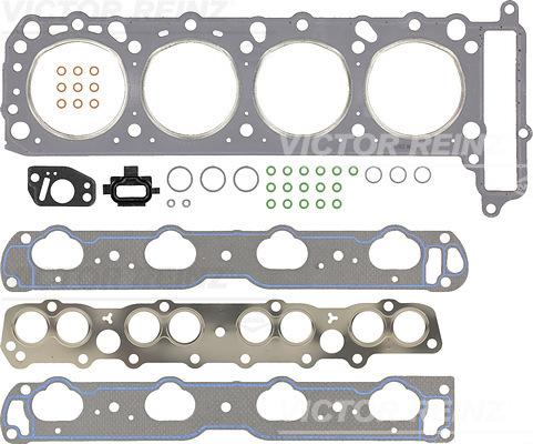 Victor Reinz 02-29185-02 - Gasket Set, cylinder head car-mod.net