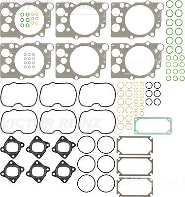 Victor Reinz 02-23215-02 - Gasket Set, cylinder head car-mod.net
