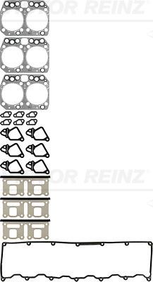 Victor Reinz 02-27660-08 - Gasket Set, cylinder head car-mod.net