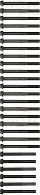 Victor Reinz 14-10023-01 - Bolt Kit, cylinder head car-mod.net