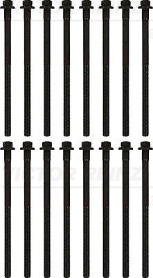 Victor Reinz 14-12623-01 - Bolt Kit, cylinder head car-mod.net
