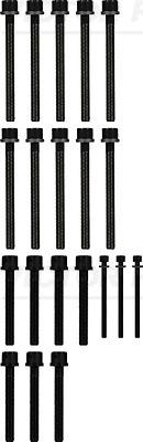 Victor Reinz 14-32056-01 - Bolt Kit, cylinder head car-mod.net