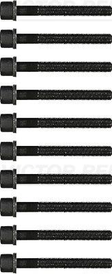Victor Reinz 14-32050-01 - Bolt Kit, cylinder head car-mod.net
