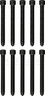 Victor Reinz 14-32052-01 - Bolt Kit, cylinder head car-mod.net