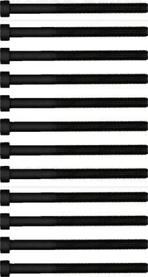 Victor Reinz 14-32190-01 - Bolt Kit, cylinder head car-mod.net