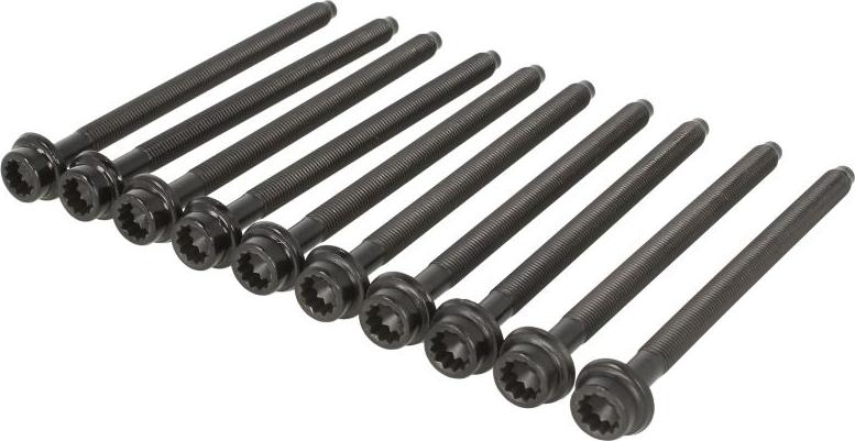 Victor Reinz 14-32385-01 - Bolt Kit, cylinder head car-mod.net