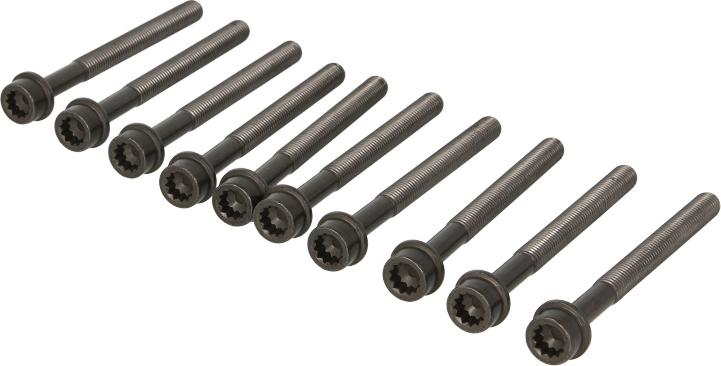 Victor Reinz 14-32383-01 - Bolt Kit, cylinder head car-mod.net