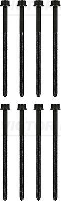 Victor Reinz 14-32382-01 - Bolt Kit, cylinder head car-mod.net