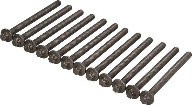Victor Reinz 14-32331-01 - Bolt Kit, cylinder head car-mod.net