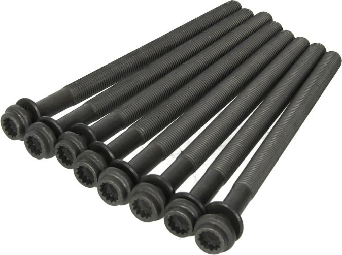 Victor Reinz 14-32324-01 - Bolt Kit, cylinder head car-mod.net