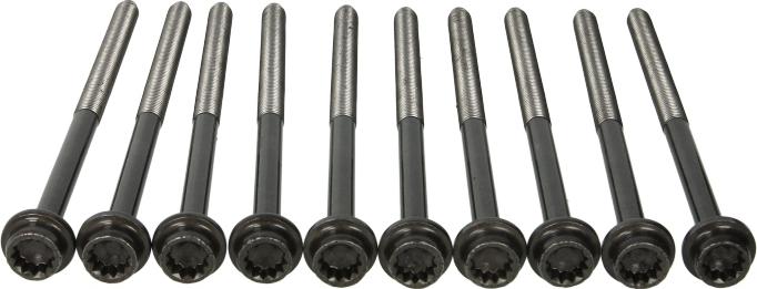 Victor Reinz 14-32323-01 - Bolt Kit, cylinder head car-mod.net