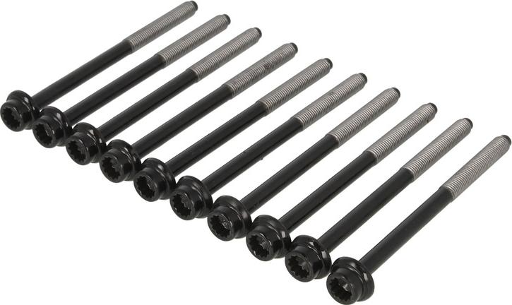 Victor Reinz 14-32298-01 - Bolt Kit, cylinder head car-mod.net