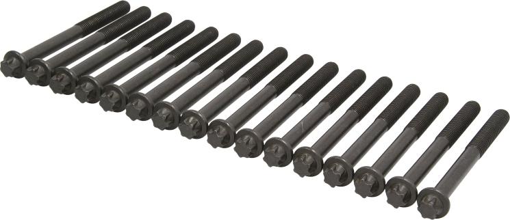 Victor Reinz 14-32238-02 - Bolt Kit, cylinder head car-mod.net