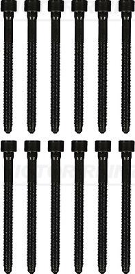 Victor Reinz 14-32276-02 - Bolt Kit, cylinder head car-mod.net