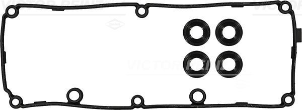 Victor Reinz 15-40486-01 - Gasket Set, cylinder head cover car-mod.net