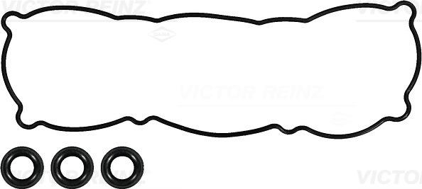 Victor Reinz 15-10021-01 - Gasket Set, cylinder head cover car-mod.net