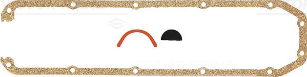 Victor Reinz 15-13006-01 - Gasket Set, cylinder head cover car-mod.net