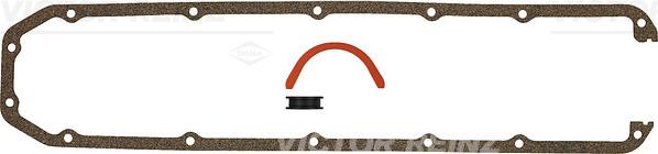 Victor Reinz 15-13025-01 - Gasket Set, cylinder head cover car-mod.net