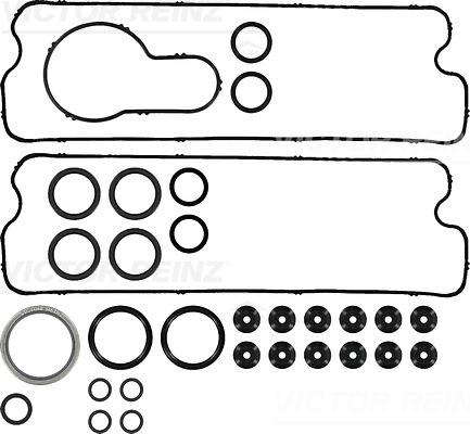 Victor Reinz 15-31081-01 - Gasket Set, cylinder head cover car-mod.net