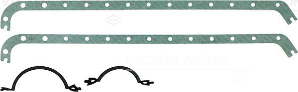 Victor Reinz 10-33929-02 - Gasket Set, oil sump car-mod.net
