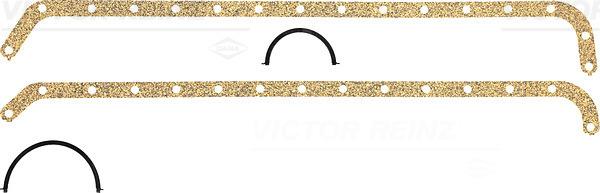 Victor Reinz 10-33924-01 - Gasket Set, oil sump car-mod.net