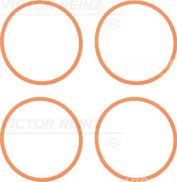 Victor Reinz 11-37616-01 - Gasket Set, intake manifold car-mod.net