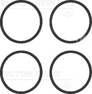 Victor Reinz 11-77542-01 - Gasket Set, intake manifold car-mod.net