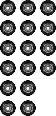 Victor Reinz 12-54093-01 - Seal Set, valve stem car-mod.net