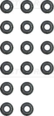 Victor Reinz 12-52829-01 - Seal Set, valve stem car-mod.net