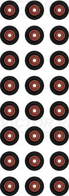 Victor Reinz 12-10690-01 - Seal Set, valve stem car-mod.net