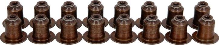 Victor Reinz 12-12643-01 - Seal Set, valve stem car-mod.net